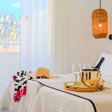 Hotel Carmen Almuñécar by Bossh Hotels Esterno foto