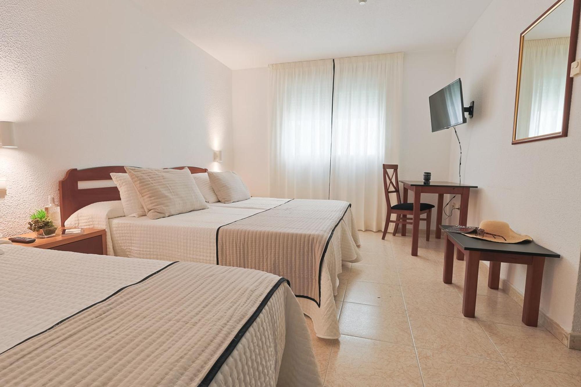 Hotel Carmen Almuñécar by Bossh Hotels Esterno foto