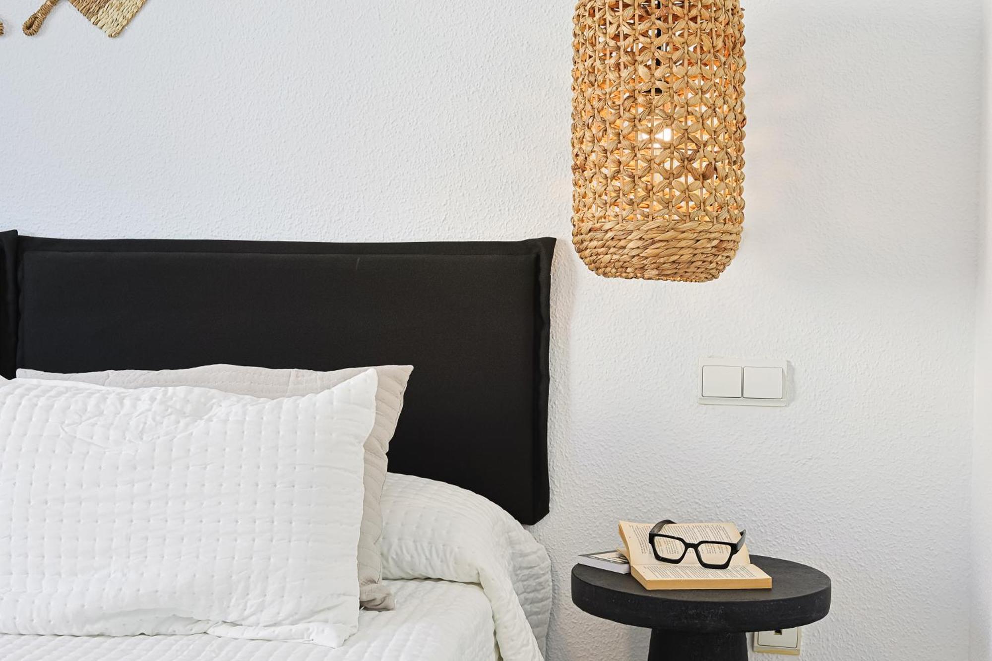 Hotel Carmen Almuñécar by Bossh Hotels Esterno foto