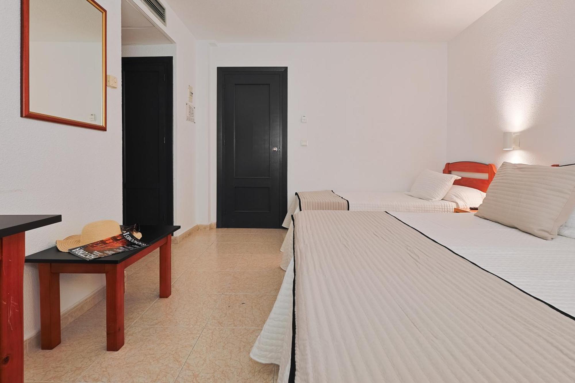Hotel Carmen Almuñécar by Bossh Hotels Esterno foto