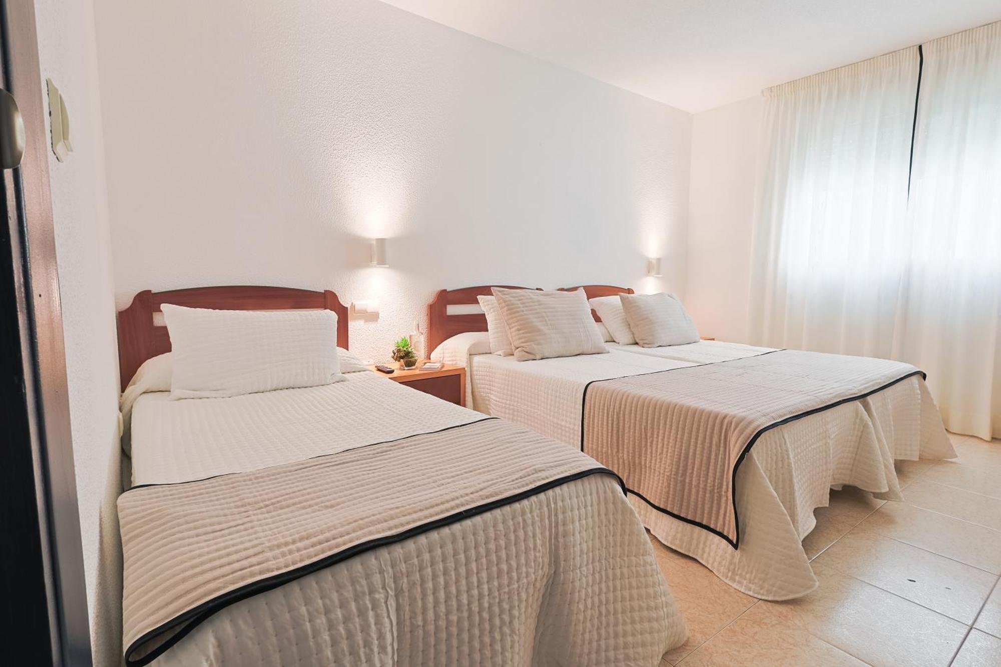 Hotel Carmen Almuñécar by Bossh Hotels Esterno foto