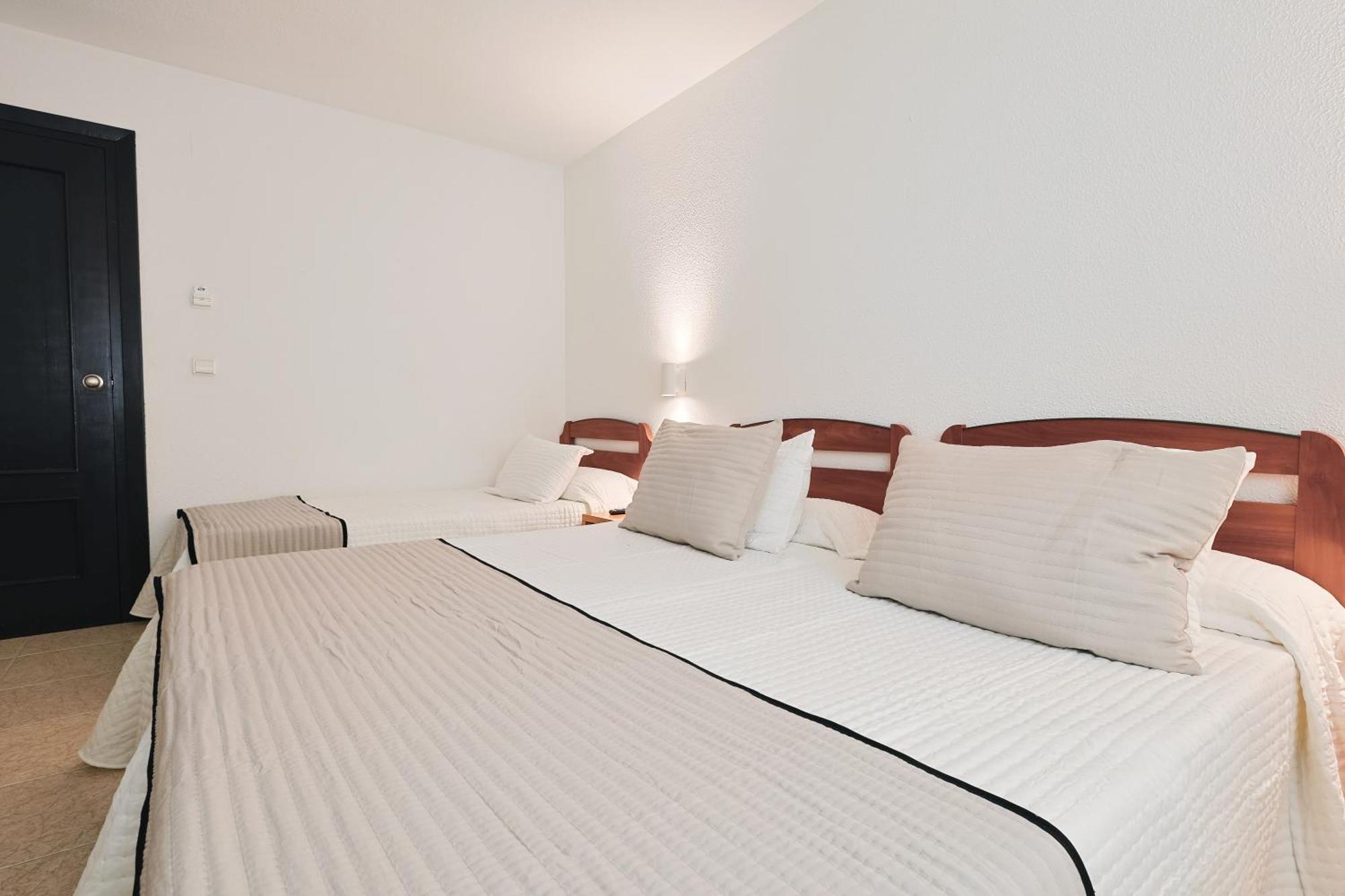 Hotel Carmen Almuñécar by Bossh Hotels Esterno foto