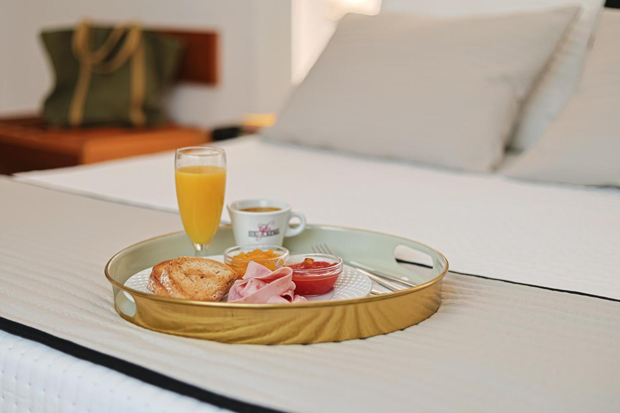 Hotel Carmen Almuñécar by Bossh Hotels Esterno foto