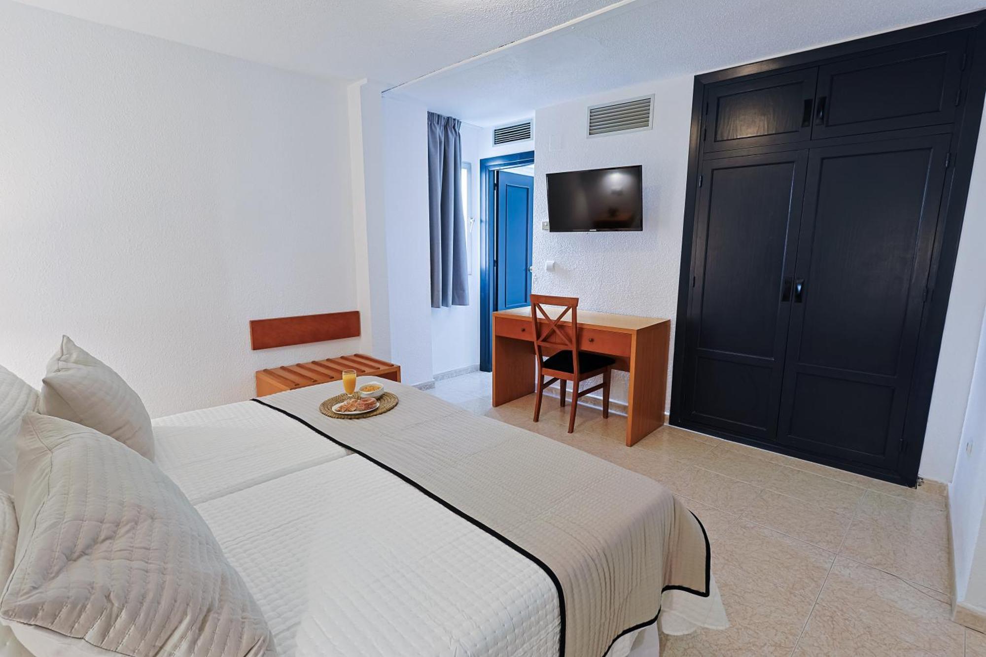 Hotel Carmen Almuñécar by Bossh Hotels Esterno foto